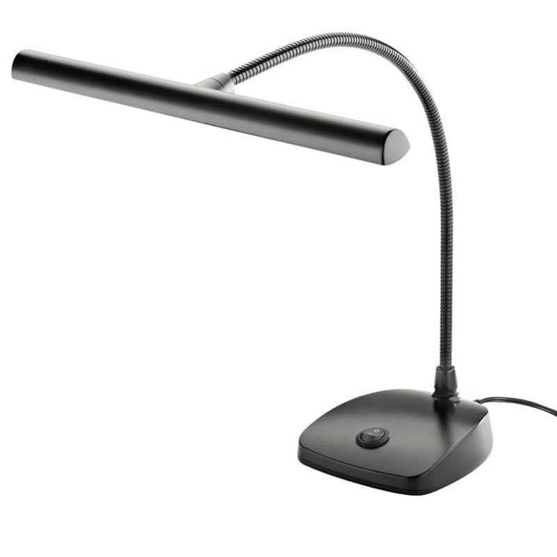 Klavieru LED lampa K&M 12297-000-55 Klavieru LED lampa K&M 12297-000-55