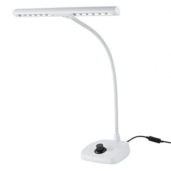 K&M Piano LED lamp 12298-000-57