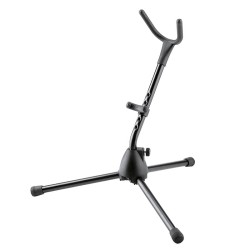 K&M Saxophone stand 14300