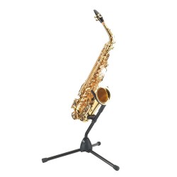 Saksofona statīvs K&M 14300