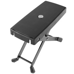 K&M Guitarist footrest 14640-000-55