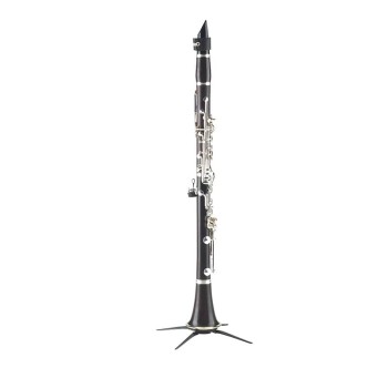 Klarnetes statīvs K&M 15222 Klarnetes statīvs K&M 15222
