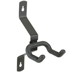 Guitar wall stand K&M 16200-000-55
