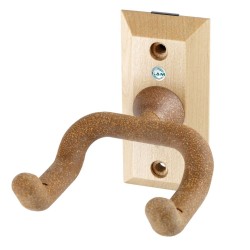 Guitar wall stand K&M 16220-000-95