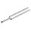 Kamertonis K&M 16800-000-01