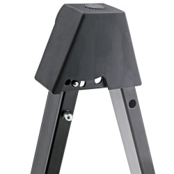 Akustiskās ģitāras statīvs K&M 17541-013-55 Akustiskās ģitāras statīvs K&M 17541-013-55