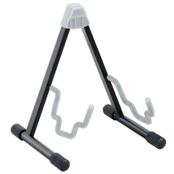 Universāls ģitāras statīvs K&M 17570-000-00 Universāls ģitāras statīvs K&M 17570-000-00