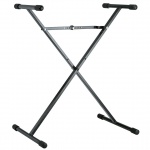 K&M keyboard stand 18962-071-55