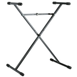 K&M keyboard stand 18962-071-55