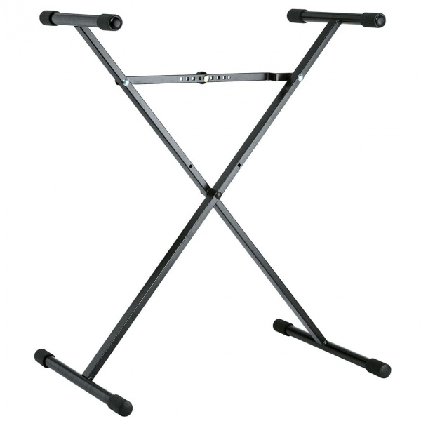 K&M keyboard stand 18962-071-55
