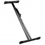 K&M keyboard stand 18962-071-55