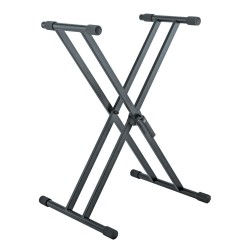 K&M keyboard stand "RICK" 18990-015-55