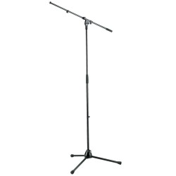 K&M Microphone stand 21020-300-55