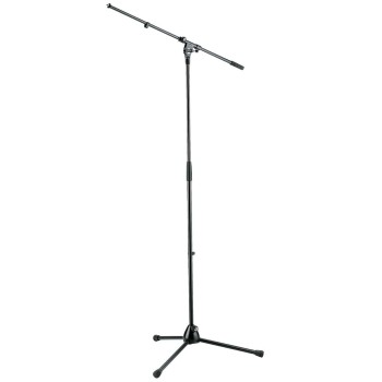Mikrofona statīvs K&M 21020-300-55 Mikrofona statīvs K&M 21020-300-55