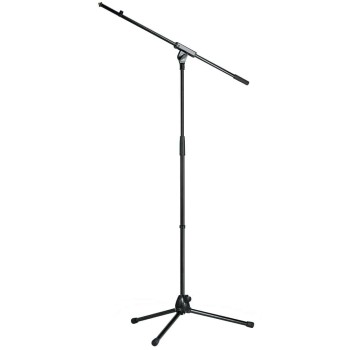Mikrofona statīvs K&M 21070-300-55 Mikrofona statīvs K&M 21070-300-55