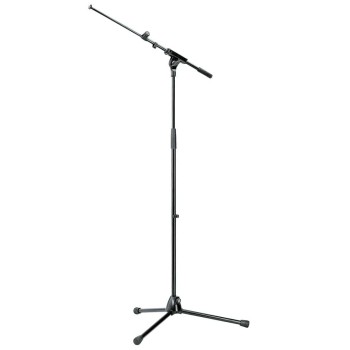 Mikrofona statīvs K&M 21080-300-55 Mikrofona statīvs K&M 21080-300-55