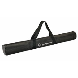 K&M Mic stand carrying case 21421