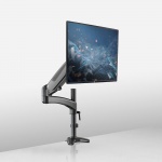 K&M Monitor Stand 23873