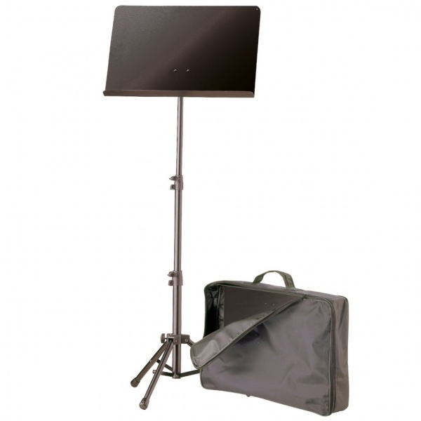 K&M Orchestra music stand 37884