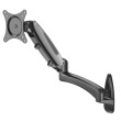 K&M 23870-000-55 Monitora sienas stiprinājums K&M 23870-000-55 Monitora sienas stiprinājums