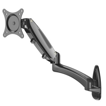 K&M 23870-000-55 Monitora sienas stiprinājums
