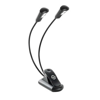 K&M Pults LED lampiņa (uzlādējama) 12259