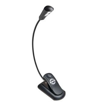 K&M Pults LED lampiņa (uzlādējama) 12263