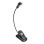 K&M Pults LED lampiņa (uzlādējama) 12263