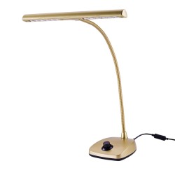 Klavieru LED lampa K&M 12298-000-40 Klavieru LED lampa K&M 12298-000-40