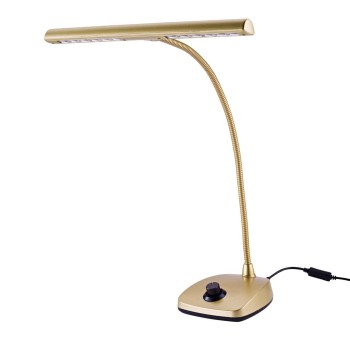 Klavieru LED lampa K&M 12298-000-40