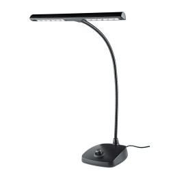 Klavieru LED lampa K&M 12298-000-55