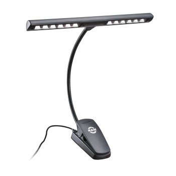 K&M Orķestra nošu lampa (uzlādējama) 12266-000-55