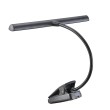 K&M Orķestra nošu lampa (uzlādējama) 12266-000-55