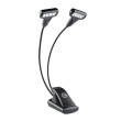 K&M Nošu pults led lampiņa 12273-000-55