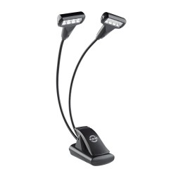 K&M Nošu pults led lampiņa 12273-000-55