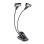 K&M Nošu pults led lampiņa 12273-000-55