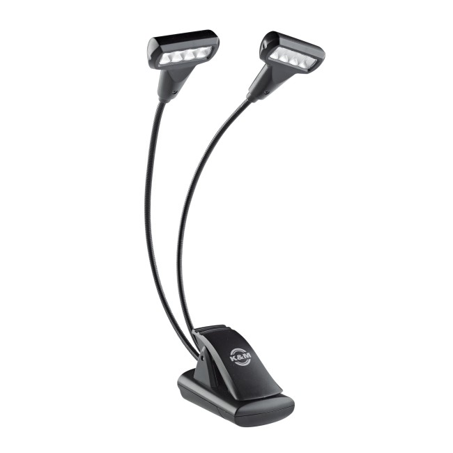 K&M Nošu pults led lampiņa 12273-000-55