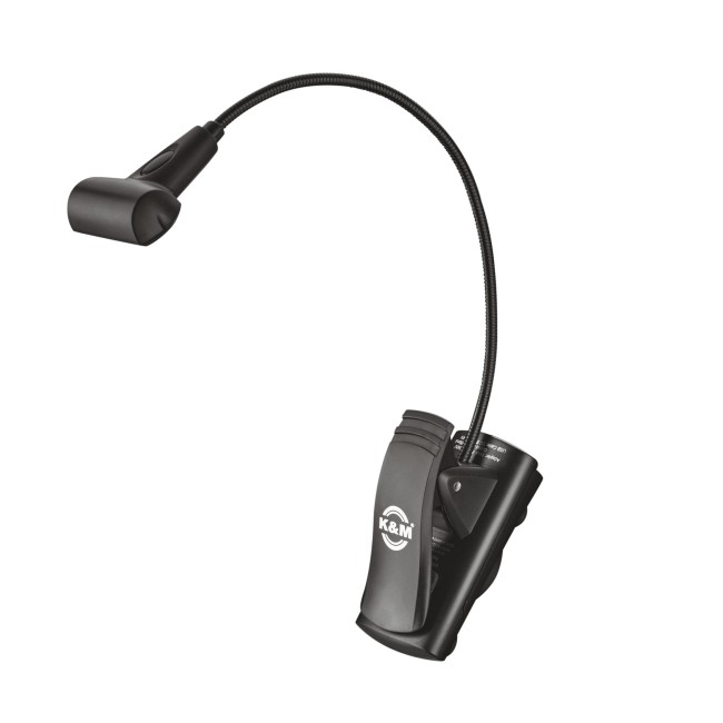 K&M Nošu pults led lampiņa 12274-000-55