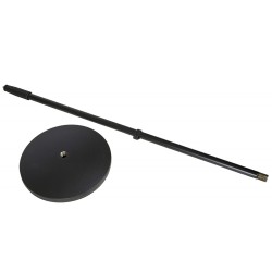 Mikrofona statīvs K&M 26010-300-55 Mikrofona statīvs K&M 26010-300-55