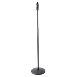 Mikrofona statīvs (one-hand) K&M 26250-300-55 Mikrofona statīvs (one-hand) K&M 26250-300-55