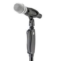 Mikrofona statīvs (one-hand) K&M 26250-300-55 Mikrofona statīvs (one-hand) K&M 26250-300-55