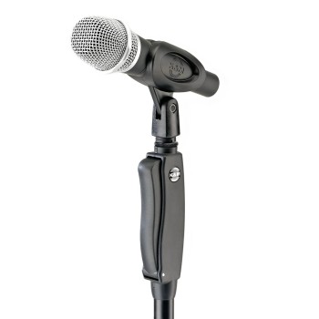 Mikrofona statīvs (one-hand) K&M 26250-300-55 Mikrofona statīvs (one-hand) K&M 26250-300-55