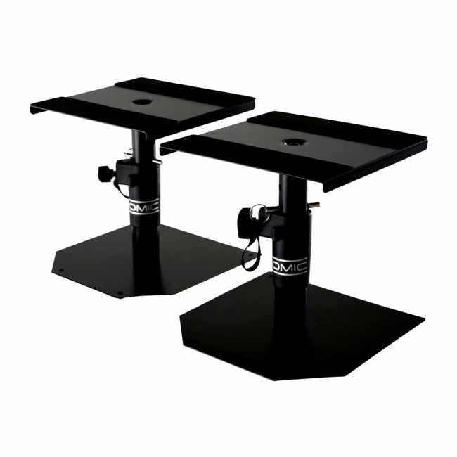 Monitora statīvs Pronomic SLS-15 (2 gab.)