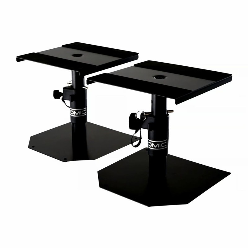 Monitora statīvs Pronomic SLS-15 (2 gab.) Monitora statīvs Pronomic SLS-15 (2 gab.)