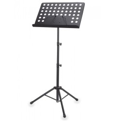 Orchestra music stand Soundsation OMS-430NB