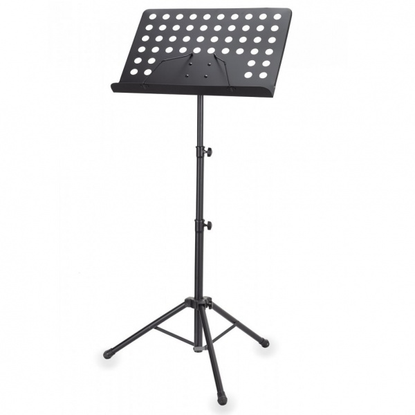 Orchestra music stand Soundsation OMS-430NB