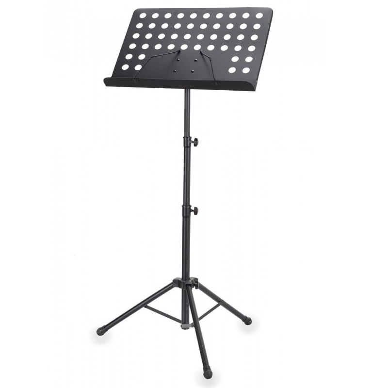 Orķestra nošu pults Soundsation OMS-430NB Orķestra nošu pults Soundsation OMS-430NB
