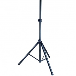 Speaker stand SSPS-80-BK