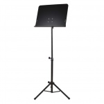 Orchestra music stand with bag STMS-200