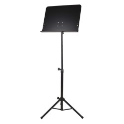 Orchestra music stand with bag STMS-200
